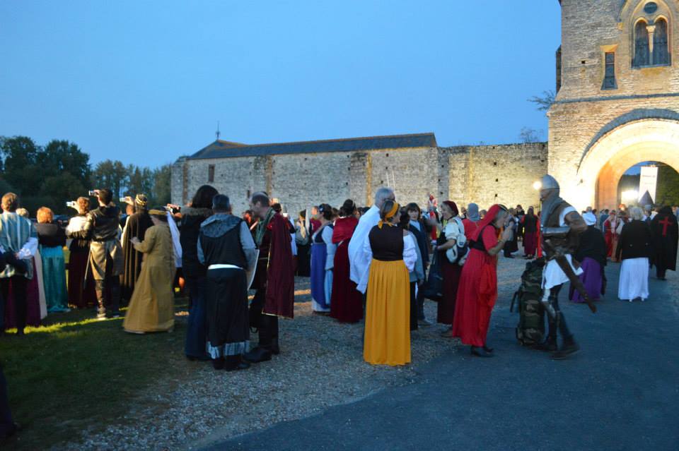 Organisation de seminaires